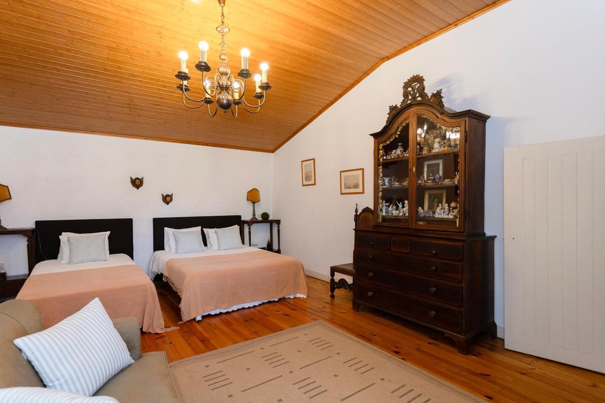 Quinta Da Comenda Sao Pedro do Sul Luaran gambar