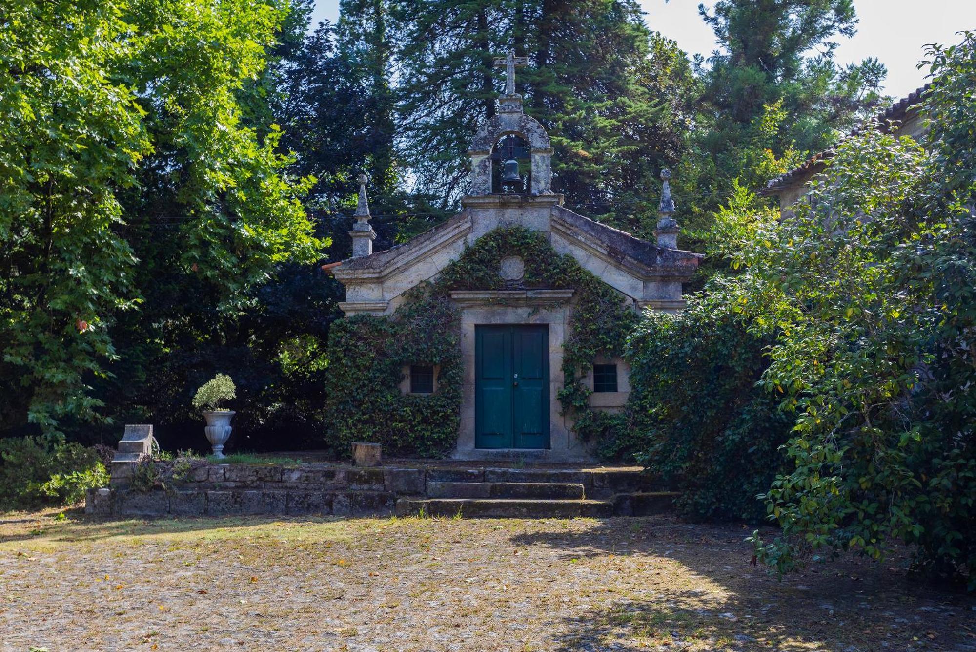 Quinta Da Comenda Sao Pedro do Sul Luaran gambar
