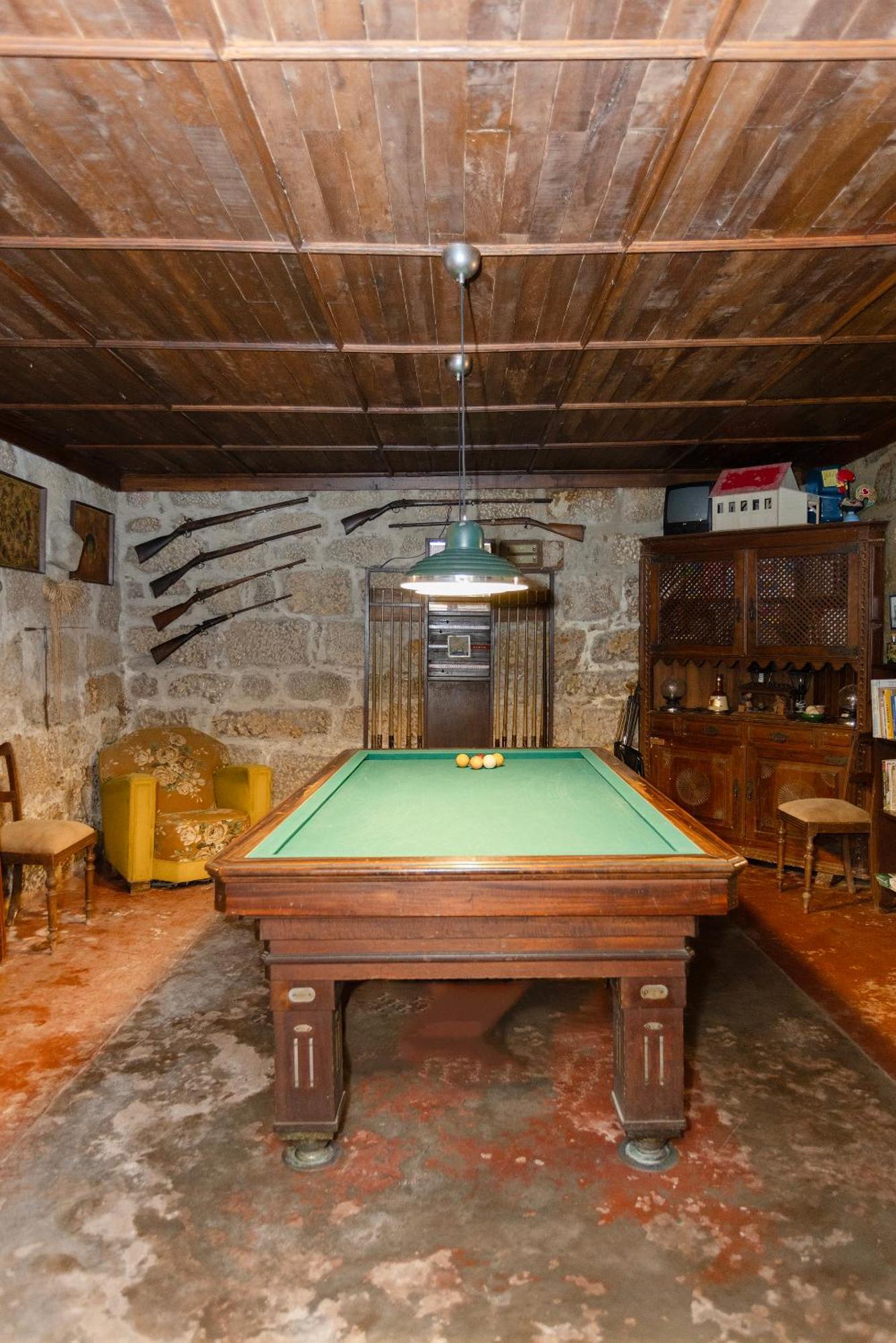 Quinta Da Comenda Sao Pedro do Sul Luaran gambar