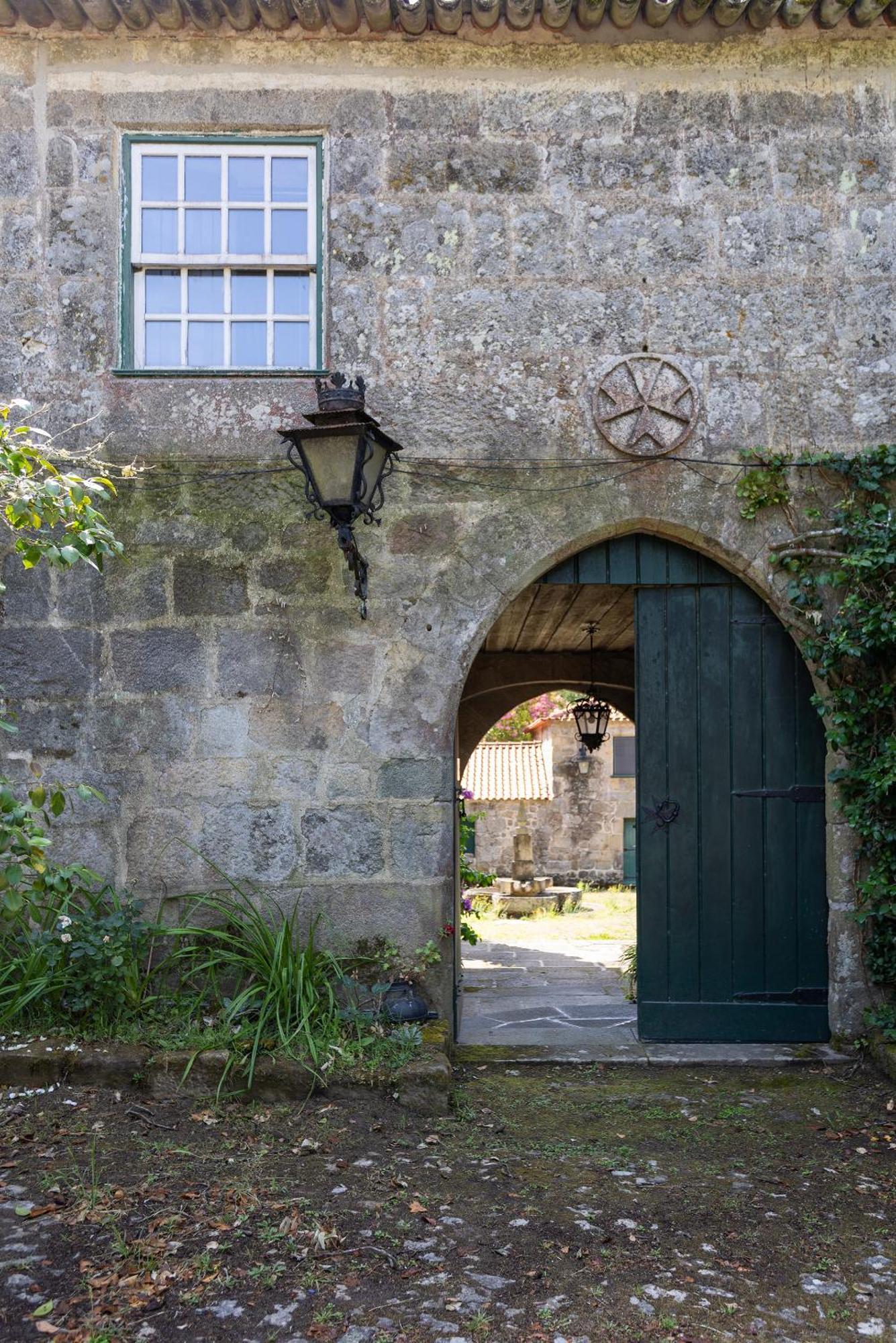 Quinta Da Comenda Sao Pedro do Sul Luaran gambar
