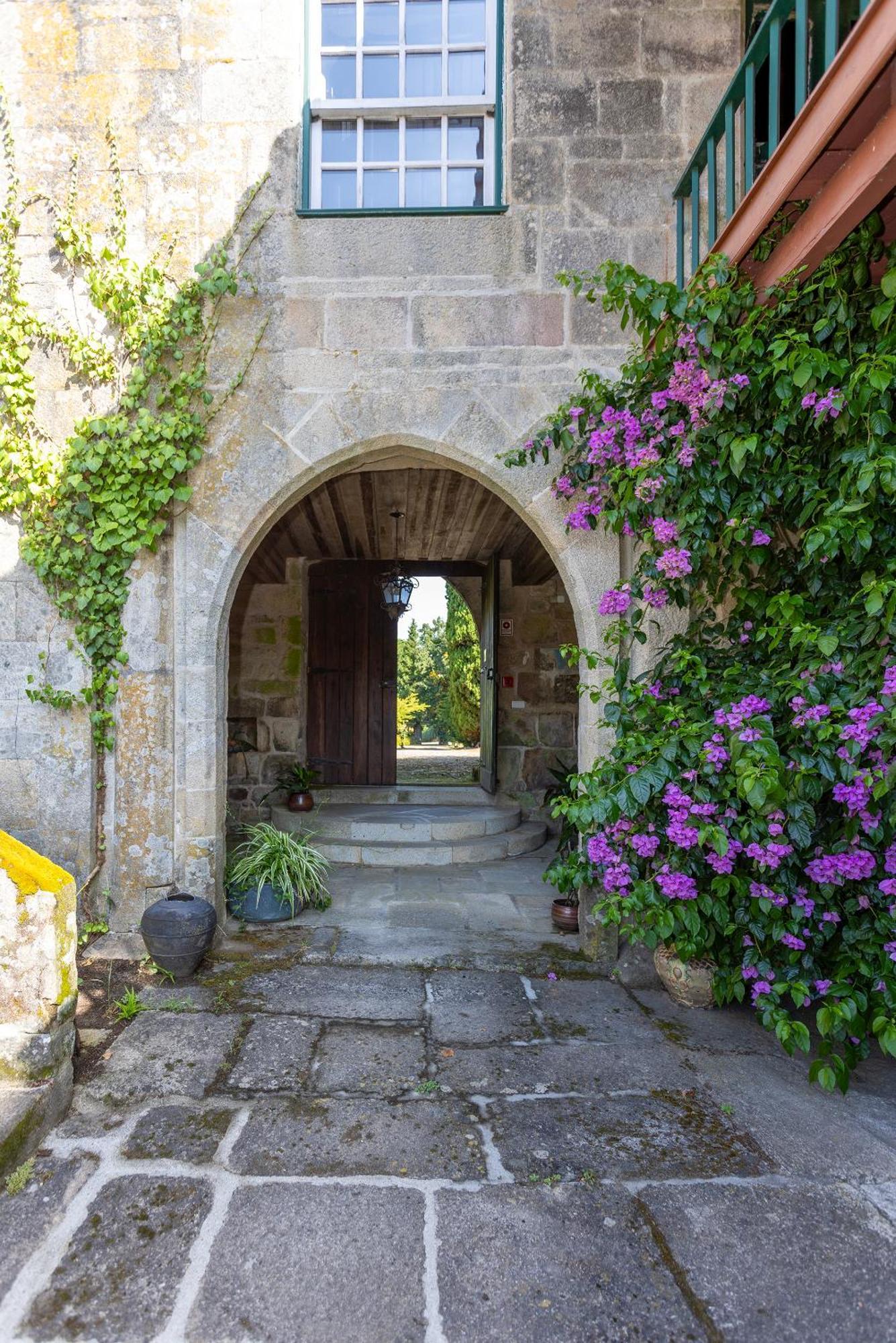 Quinta Da Comenda Sao Pedro do Sul Luaran gambar